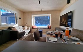 Haus Wally